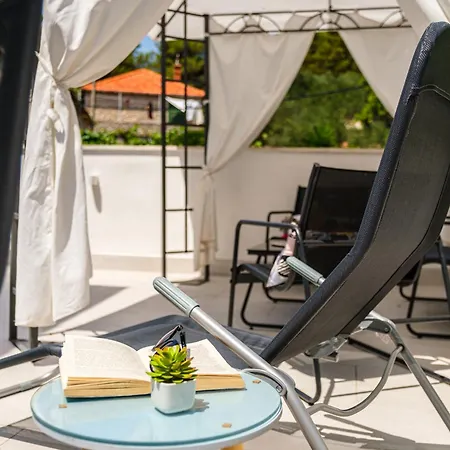 Anna Gasthof Milna (Brac)