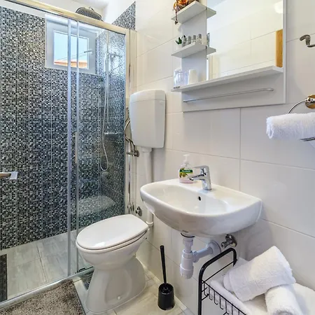 Gasthof Anna Milna (Brac)