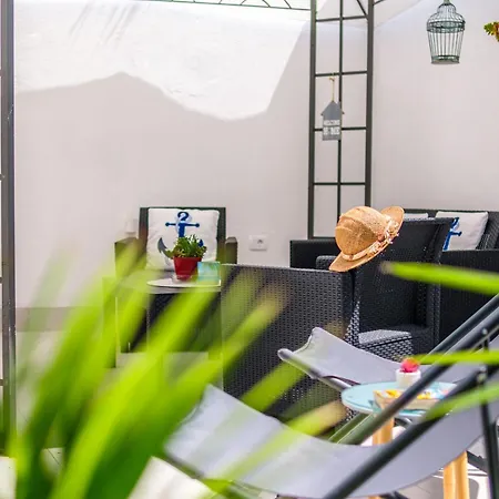 Anna Gasthof Milna (Brac)