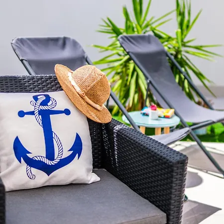 Gasthof Anna Milna (Brac)