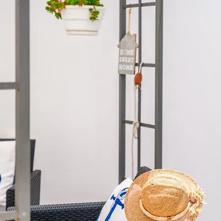 Anna Gasthof Milna (Brac)