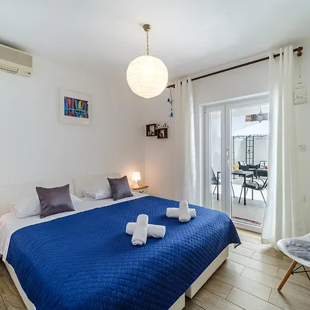 Gasthof Anna Milna (Brac)